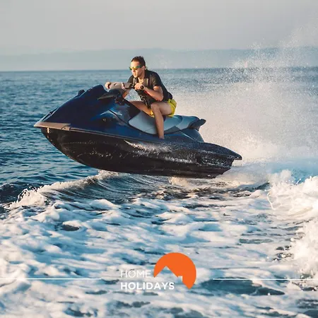 #320 Quinta Da Correeira 55 By Holidays شقة