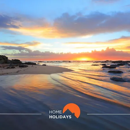 شقة #320 Quinta Da Correeira 55 By Holidays Brejos