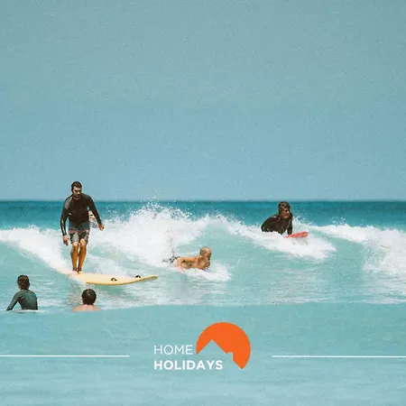 شقة #320 Quinta Da Correeira 55 By Holidays *