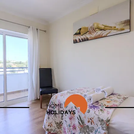 شقة #320 Quinta Da Correeira 55 By Holidays Brejos