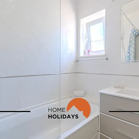 #320 Quinta Da Correeira 55 By Holidays شقة Brejos