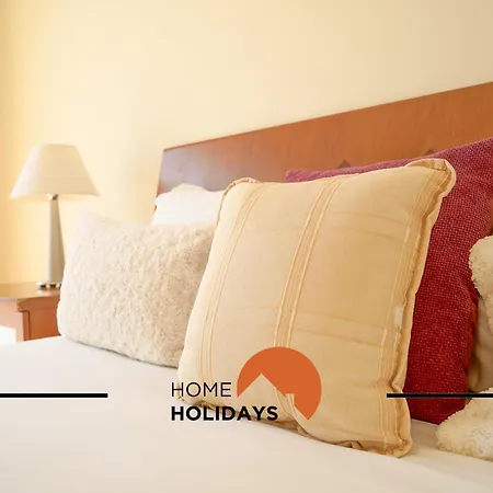 شقة #320 Quinta Da Correeira 55 By Holidays