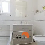 #320 Quinta Da Correeira 55 By Holidays Appartement