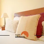 Apartment #320 Quinta Da Correeira 55 By Holidays
