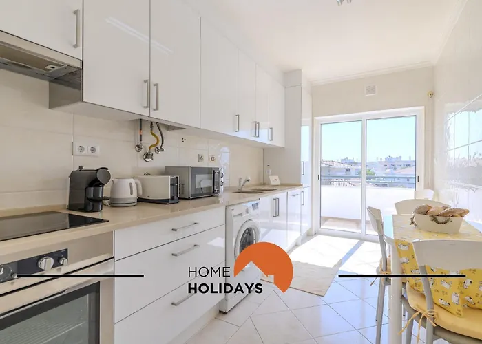 Appartamento #320 Quinta Da Correeira 55 By Holidays Albufeira