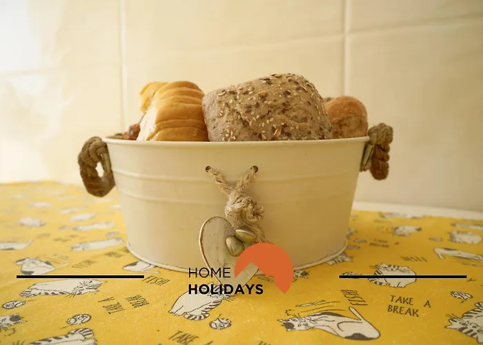 #320 Quinta Da Correeira 55 By Holidays Appartamento *