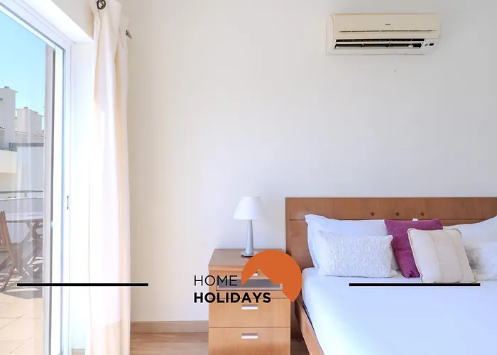 #320 Quinta Da Correeira 55 By Holidays * Albufeira
