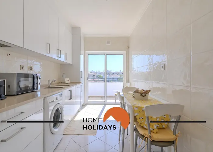 Appartamento #320 Quinta Da Correeira 55 By Holidays Albufeira