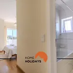 #320 Quinta Da Correeira 55 By Holidays Brejos