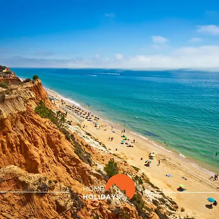 #320 Quinta Da Correeira 55 By Holidays