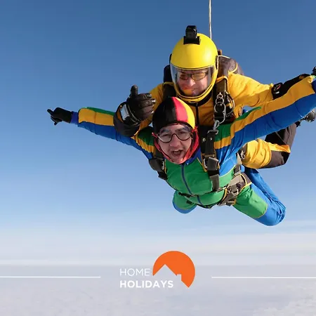 #320 Quinta Da Correeira 55 By Holidays Appartamento Brejos