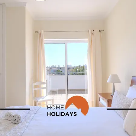 Appartamento #320 Quinta Da Correeira 55 By Holidays *