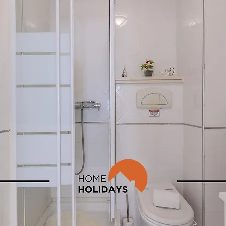 דירה #320 Quinta Da Correeira 55 By Holidays