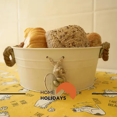 #320 Quinta Da Correeira 55 By Holidays דירה *