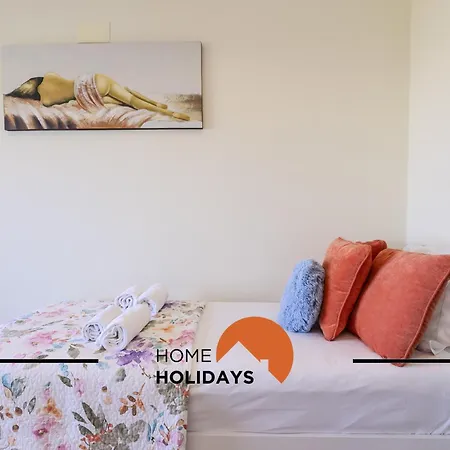 #320 Quinta Da Correeira 55 By Holidays *