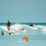 شقة #320 Quinta Da Correeira 55 By Holidays *