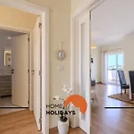 #320 Quinta Da Correeira 55 By Holidays شقة