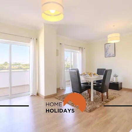 #320 Quinta Da Correeira 55 By Holidays شقة *