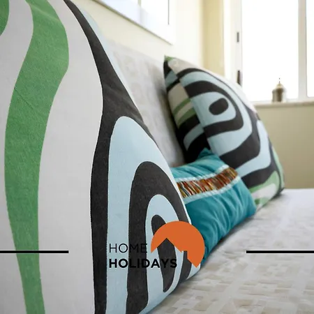 Apartment #320 Quinta Da Correeira 55 By Holidays