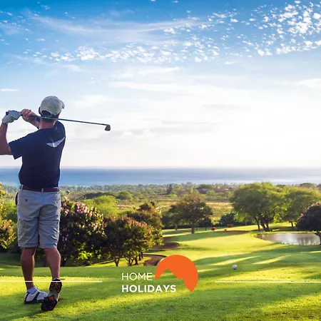 #320 Quinta Da Correeira 55 By Holidays Apartment Brejos