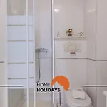 Apartamento #320 Quinta Da Correeira 55 By Holidays