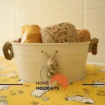 #320 Quinta Da Correeira 55 By Holidays Apartamento *