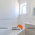#320 Quinta Da Correeira 55 By Holidays Apartamento Albufeira