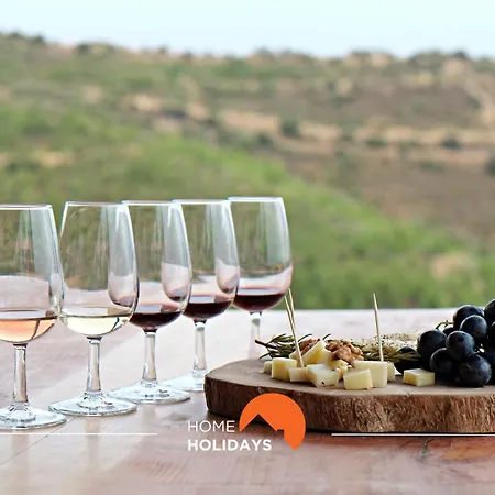 #320 Quinta Da Correeira 55 By Holidays * Brejos