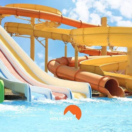 #320 Quinta Da Correeira 55 By Holidays Apartamento *