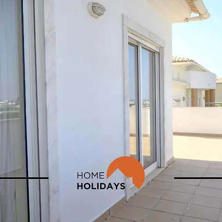#320 Quinta Da Correeira 55 By Holidays