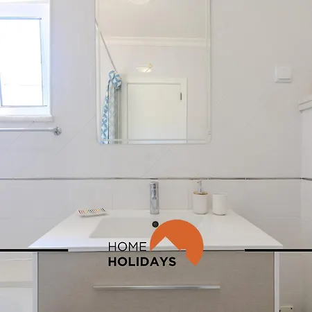 #320 Quinta Da Correeira 55 By Holidays Apartamento