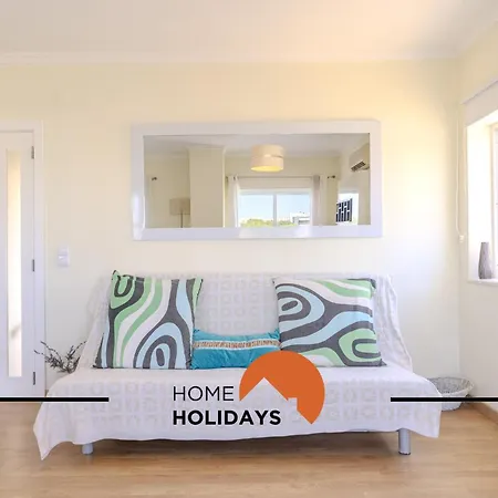 Apartamento #320 Quinta Da Correeira 55 By Holidays