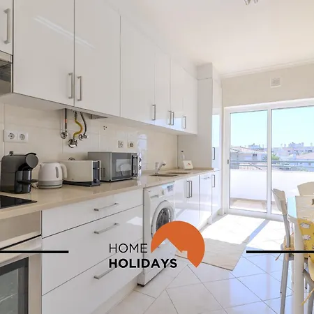 Apartamento #320 Quinta Da Correeira 55 By Holidays Brejos