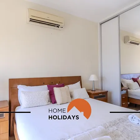 #320 Quinta Da Correeira 55 By Holidays 公寓 *
