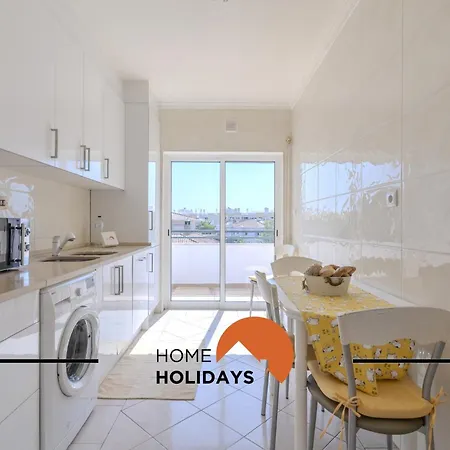 Apartamento #320 Quinta Da Correeira 55 By Holidays Brejos