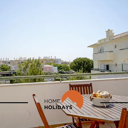 #320 Quinta Da Correeira 55 By Holidays 公寓